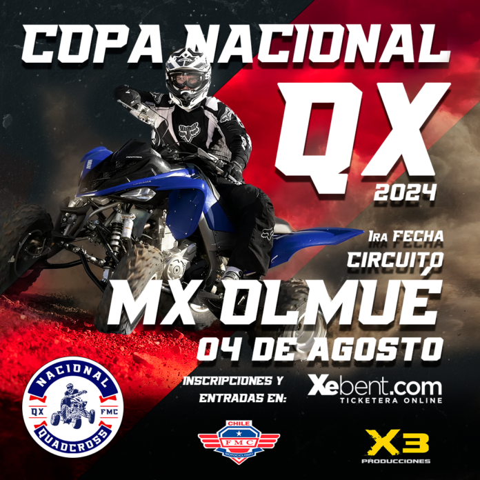 MX Olmue